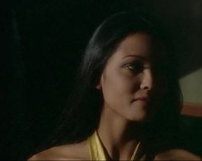 Explicit sex scene Strippers Nude - Emanuelle In Bangkok (IT 1976) Adult video from the movie