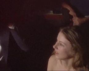 Explicit sex scene Strippers Nude - Emanuelle In Bangkok (IT 1976) Adult video from the movie