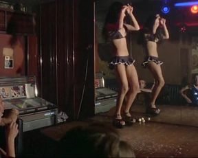 Explicit sex scene Strippers Nude - Emanuelle In Bangkok (IT 1976) Adult video from the movie