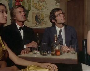 Explicit sex scene Strippers Nude - Emanuelle In Bangkok (IT 1976) Adult video from the movie
