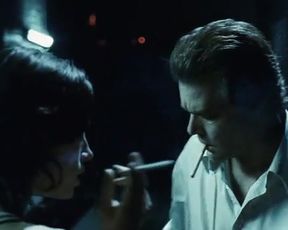 Sexy Jessica Biel Nude - Powder Blue (2009) 