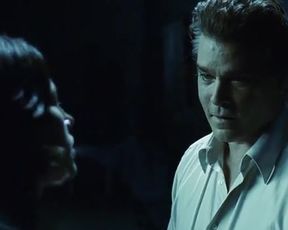 Sexy Jessica Biel Nude - Powder Blue (2009) 