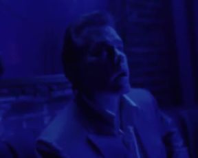 Sexy Jessica Biel Nude - Powder Blue (2009) 