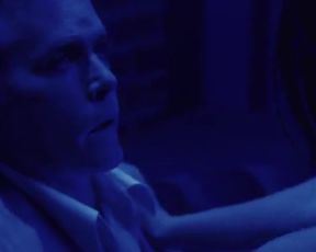 Sexy Jessica Biel Nude - Powder Blue (2009) 