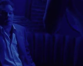 Sexy Jessica Biel Nude - Powder Blue (2009) 