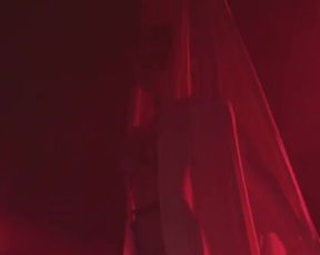 Sexy Jessica Biel Nude - Powder Blue (2009) 