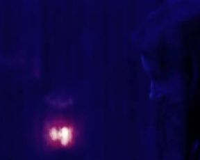 Sexy Jessica Biel Nude - Powder Blue (2009) 