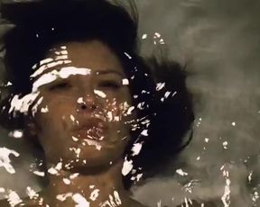 Sexy Jessica Biel Nude - Powder Blue (2009) 