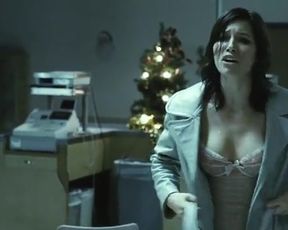 Sexy Jessica Biel Nude - Powder Blue (2009) 