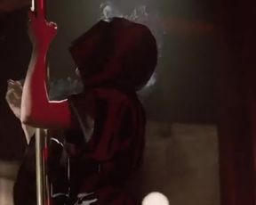 Sexy Jessica Biel Nude - Powder Blue (2009) 