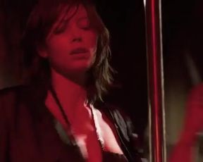 Sexy Jessica Biel Nude - Powder Blue (2009) 