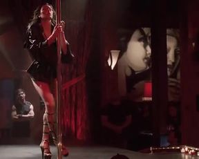 Sexy Jessica Biel Nude - Powder Blue (2009) 