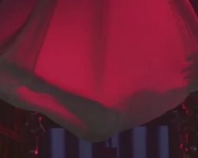 Sexy Jessica Biel Nude - Powder Blue (2009) 