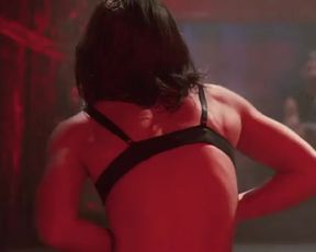 Sexy Jessica Biel Nude - Powder Blue (2009) 