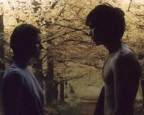 Sexy Jessica Biel Nude - Powder Blue (2009) 