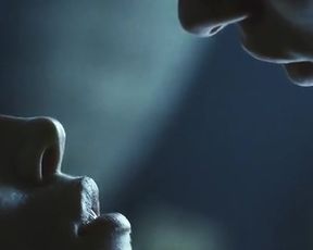 Sexy Jessica Biel Nude - Powder Blue (2009) 