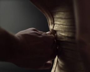 Sexy Heather Graham hot - Flaked (2016) S01E03 