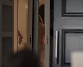 Sexy Heather Graham hot - Flaked (2016) S01E03 