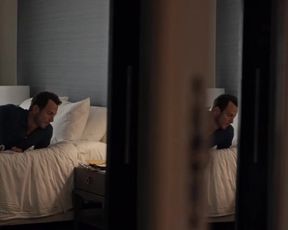 Sexy Heather Graham hot - Flaked (2016) S01E03 