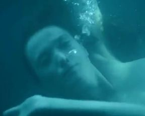 Hot scene Fleur Geffrier nude – Mon Ange (2016) 