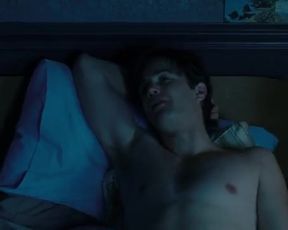 Sexy Anne Hathaway Sexy - One Day (2011) TV show scenes