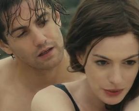 Sexy Anne Hathaway Sexy - One Day (2011) TV show scenes