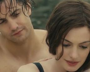 Sexy Anne Hathaway Sexy - One Day (2011) TV show scenes