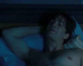 Sexy Anne Hathaway Sexy - One Day (2011) TV show scenes