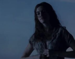 Sexy Anne Hathaway Sexy - One Day (2011) TV show scenes