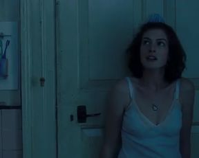 Sexy Anne Hathaway Sexy - One Day (2011) TV show scenes