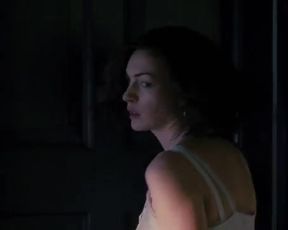 Sexy Anne Hathaway Sexy - One Day (2011) TV show scenes