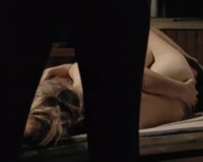 Explicit sex scene Ritva Vepsa, Kirsti Wallasvaara nude - Naisenkuvia (1970) Adult video from the movie