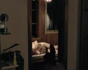 Explicit sex scene Ritva Vepsa, Kirsti Wallasvaara nude - Naisenkuvia (1970) Adult video from the movie