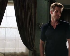 Sexy Alexandra Park Sexy - The Royals (2015) TV show scenes