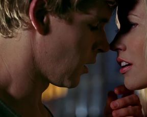 Actress Anna Camp Sexy - True Blood s02 (2009) TV Show Sex Scenes