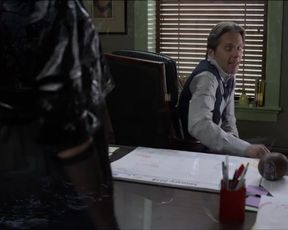 Sexy Alexis Knapp, Julie Gonzalo Sexy - Vamp U (2011) TV show scenes