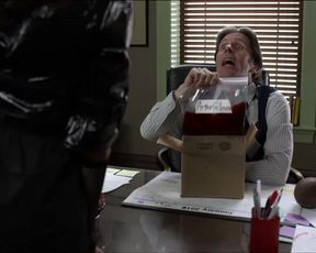 Sexy Alexis Knapp, Julie Gonzalo Sexy - Vamp U (2011) TV show scenes