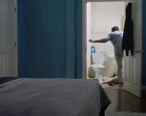 Sexy Angela Relucio, Damienne Merlina Nude, Brooklyn Decker, Sienna Farall Sexy - Cas TV show scenes