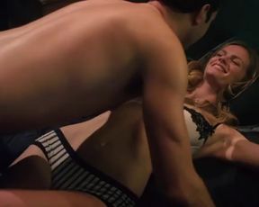 Sexy Angela Relucio, Damienne Merlina Nude, Brooklyn Decker, Sienna Farall Sexy - Cas TV show scenes