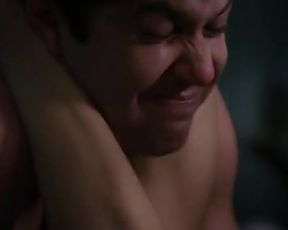 Sexy Angela Relucio, Damienne Merlina Nude, Brooklyn Decker, Sienna Farall Sexy - Cas TV show scenes