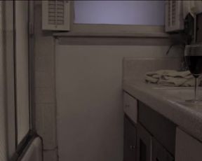 Sexy Amanda Baker Sexy - Lizzie (2013) TV show scenes