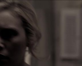 Sexy Amanda Baker Sexy - Lizzie (2013) TV show scenes