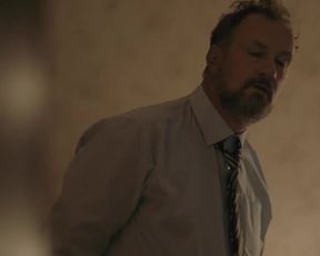 Sexy Ilona Chevakova Nude - Sorjonen s01e06 (FI 2016) 