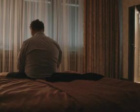 Sexy Ilona Chevakova Nude - Sorjonen s01e06 (FI 2016) 