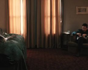 Sexy Greta Gerwig - Maggies Plan (2015) 