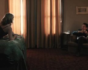 Sexy Greta Gerwig - Maggies Plan (2015) 