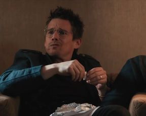 Sexy Greta Gerwig - Maggies Plan (2015) 