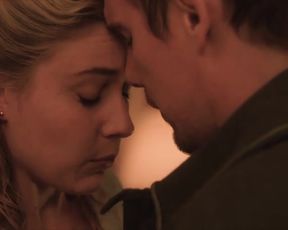 Sexy Greta Gerwig - Maggies Plan (2015) 