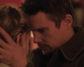 Sexy Greta Gerwig - Maggies Plan (2015) 