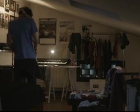 Sexy Francesca Agostini, Mariana Raschilla Nude - Short Skin (2014)